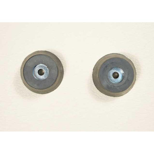 Large Rubber Feet - Sold As Set Of 4 Feet