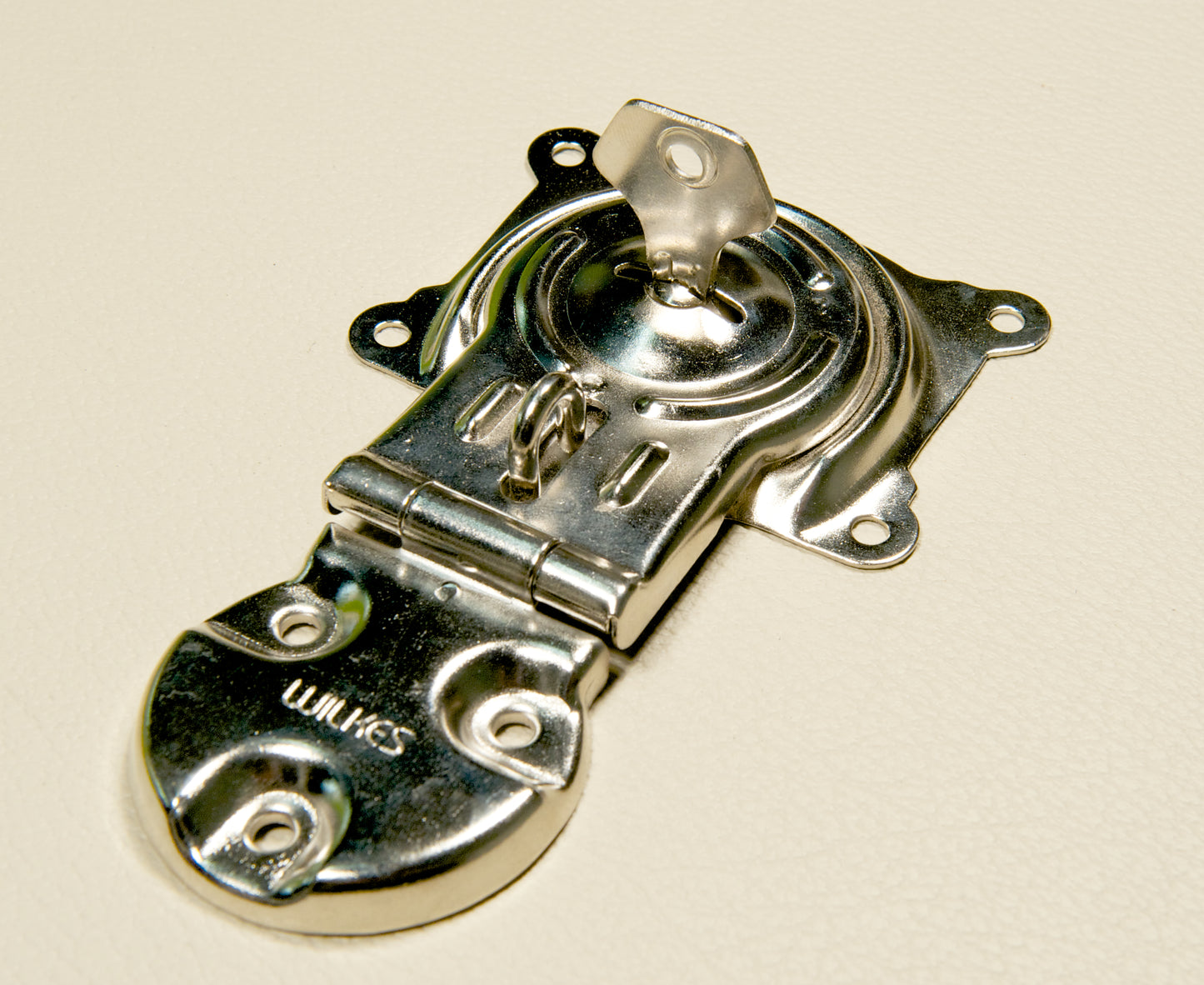 Spare Set of 2 Cabin Lock Keys