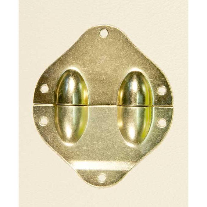 Locating Dowel - Gold