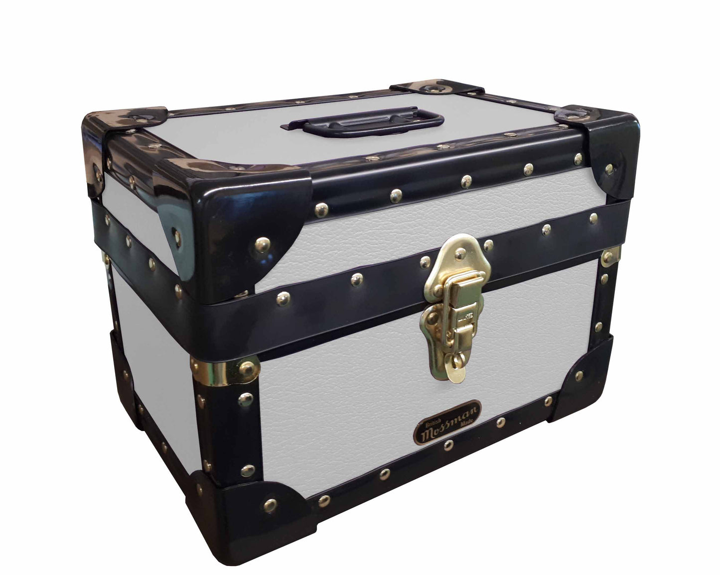 Traditional Vanity Case