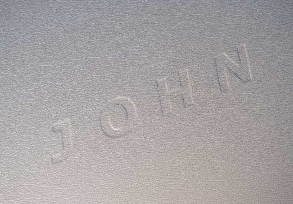 Industrial 36" Cabin Trunk