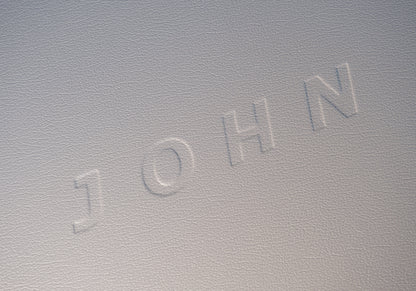 Traditional 18" Bedside Trunk