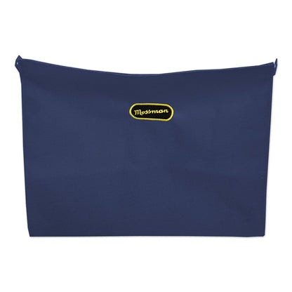 Spare Wardrobe Shoe Bag For Mossman Wardrobe Style Trunks