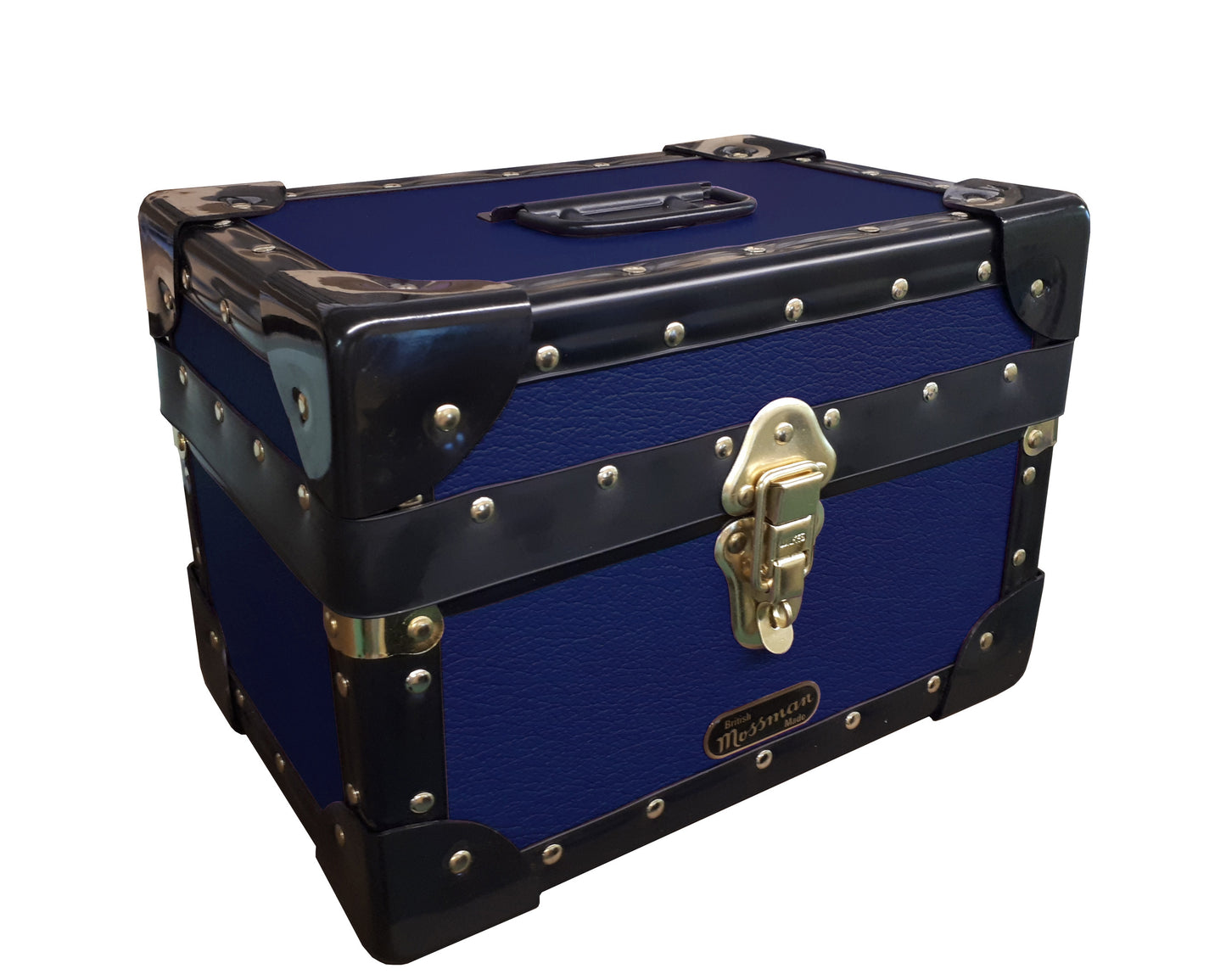 Traditional Vanity Case