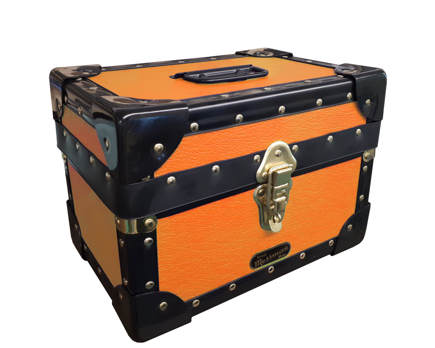 Traditional Vanity Case