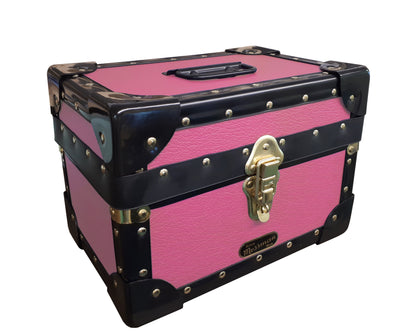 Traditional Vanity Case
