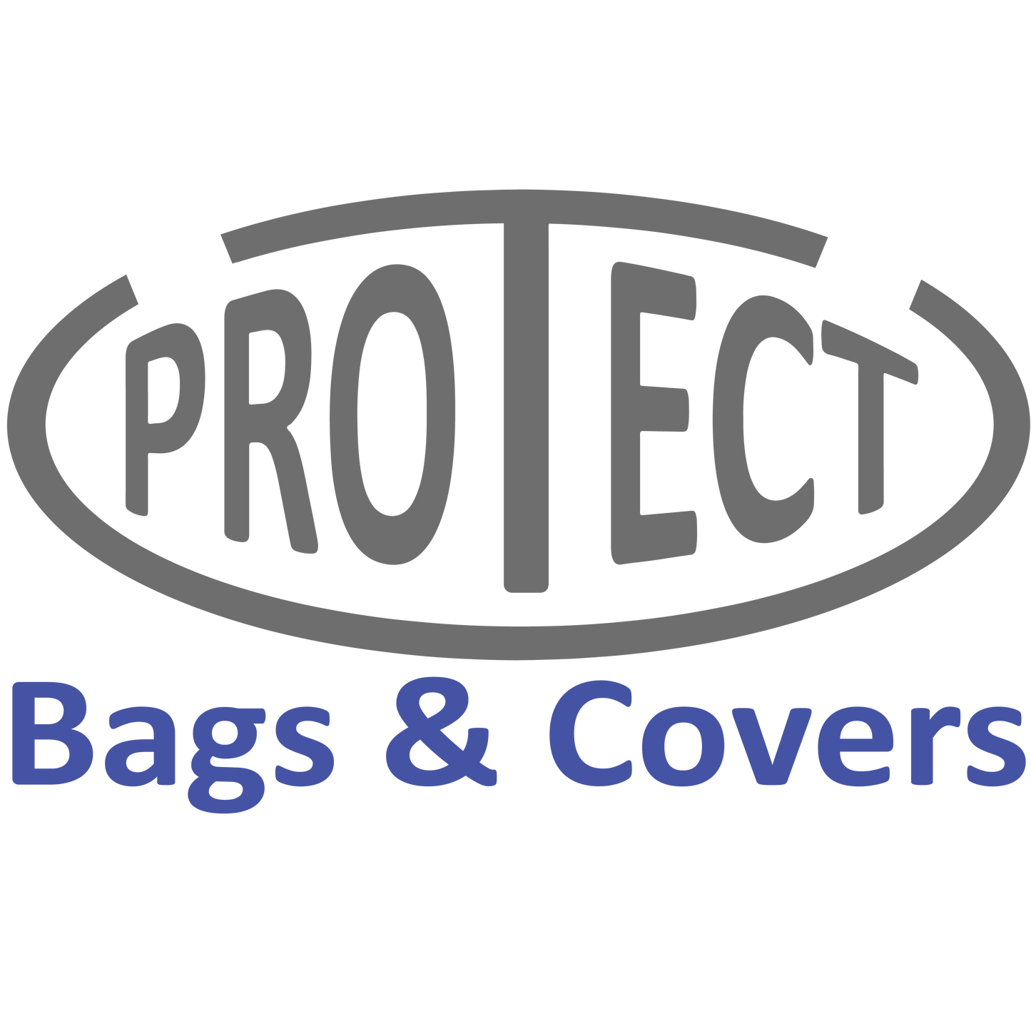 Zipped Protective Laptop Pouch