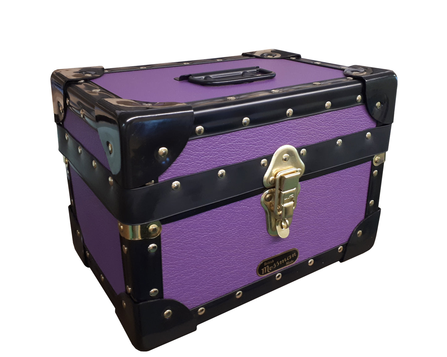 Traditional Vanity Case