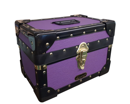 Traditional Vanity Case