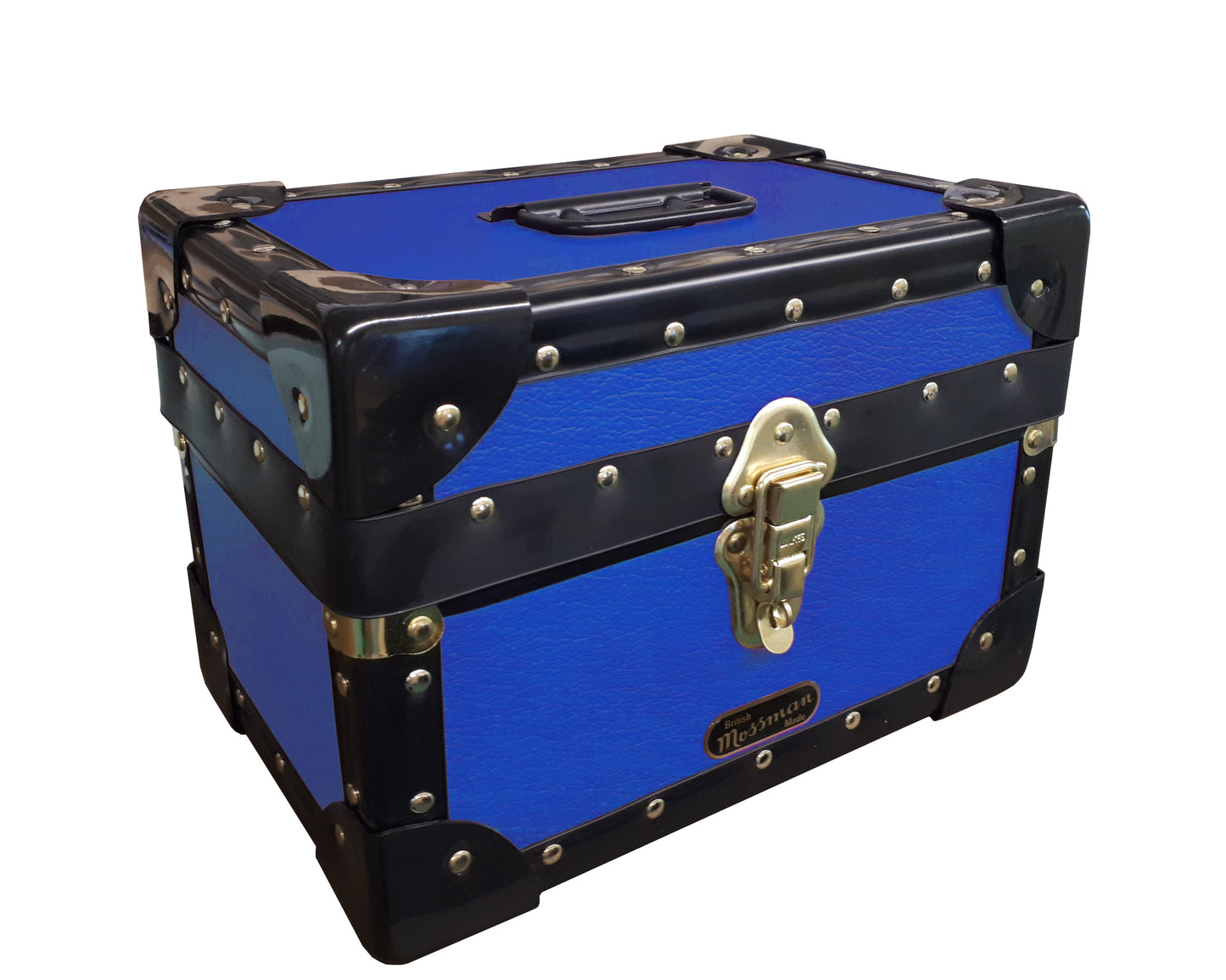 Traditional Vanity Case