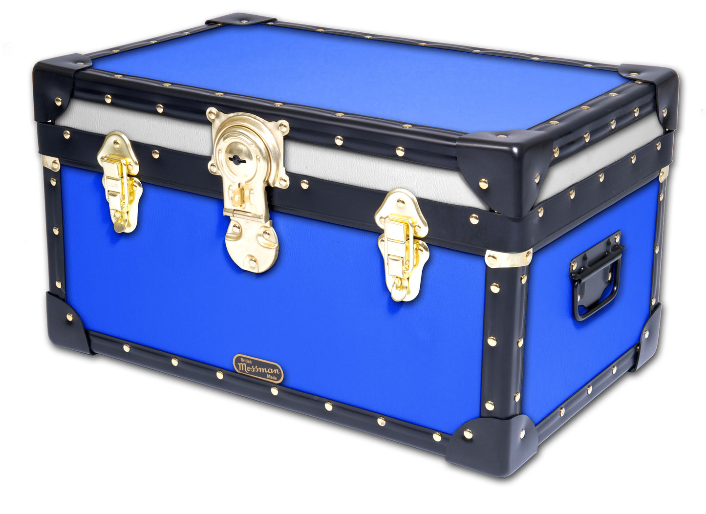 Traditional Tuck Box with Cabin Lock - Team Colours