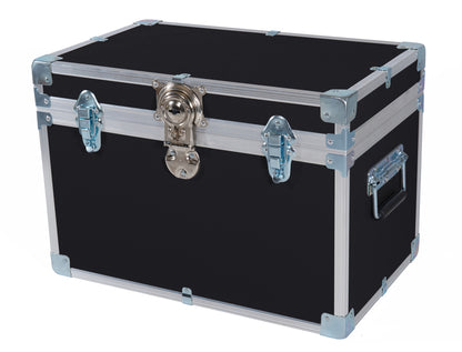 Industrial Stool Box with Cabin Lock