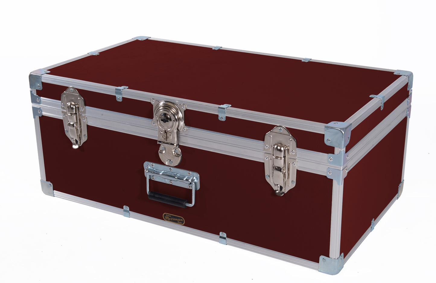 Industrial 30" Attache Luggage Trunk
