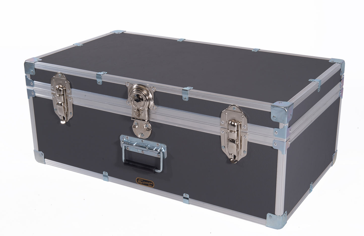 Industrial 30" Attache Luggage Trunk