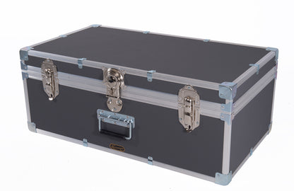 Industrial 30" Attache Luggage Trunk