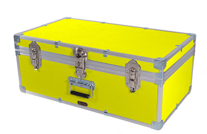 Industrial 30" Attache Luggage Trunk