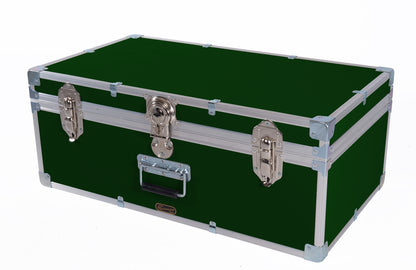 Industrial 30" Attache Luggage Trunk