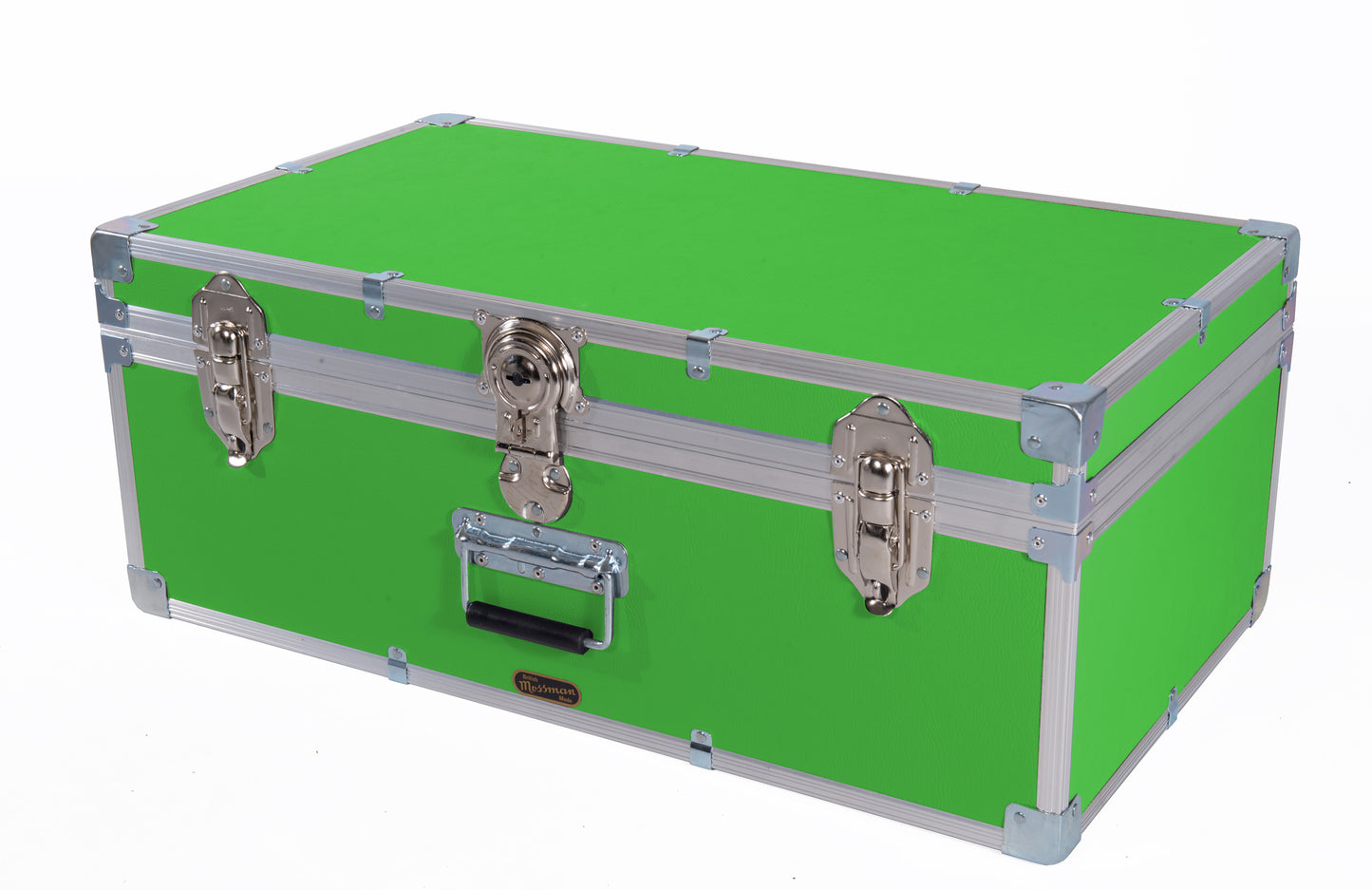 Industrial 30" Attache Luggage Trunk