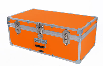 Industrial 30" Attache Luggage Trunk