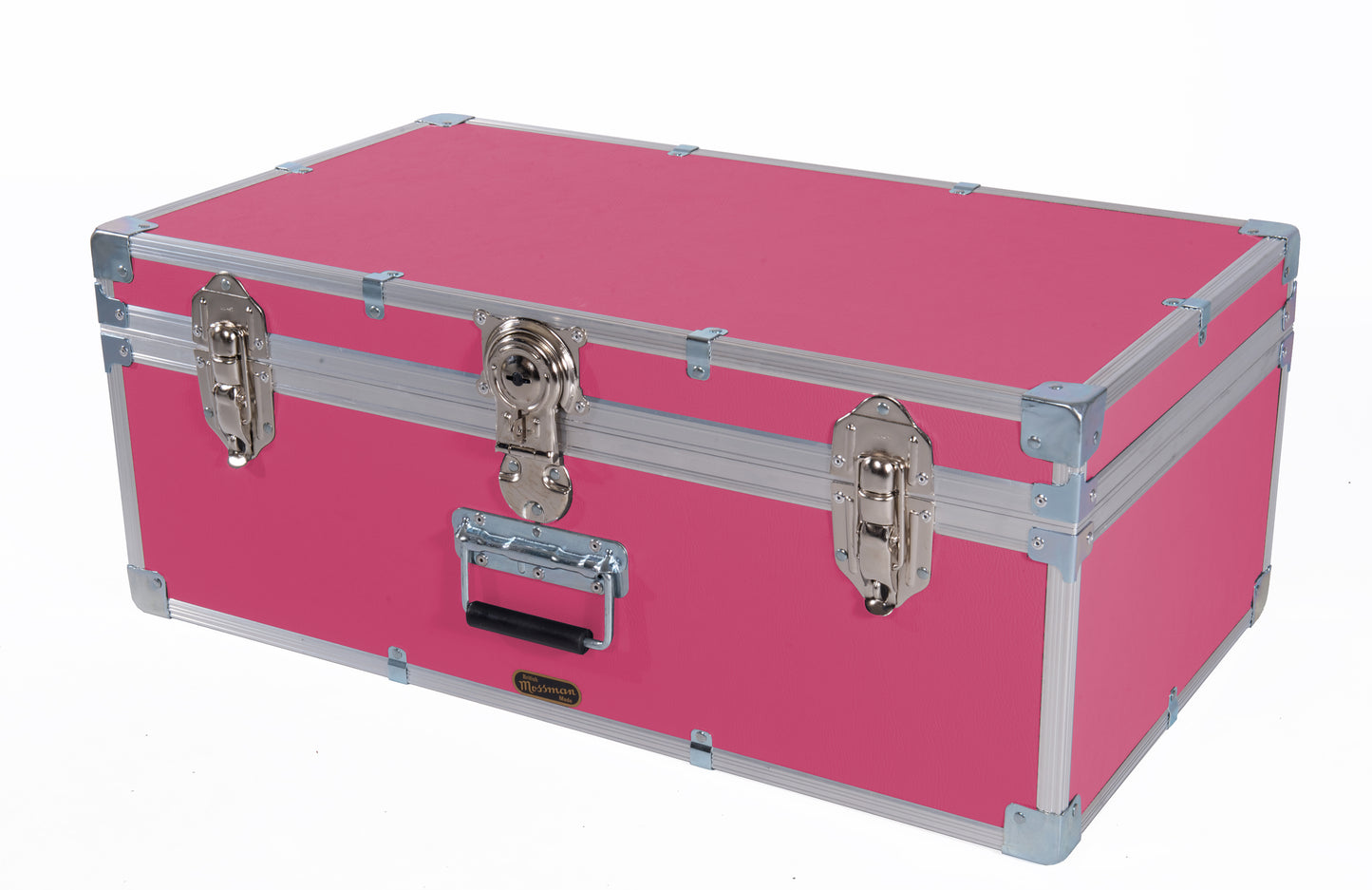 Industrial 30" Attache Luggage Trunk