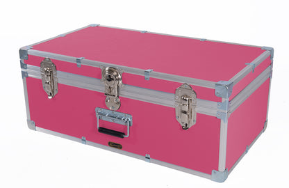 Industrial 30" Attache Luggage Trunk