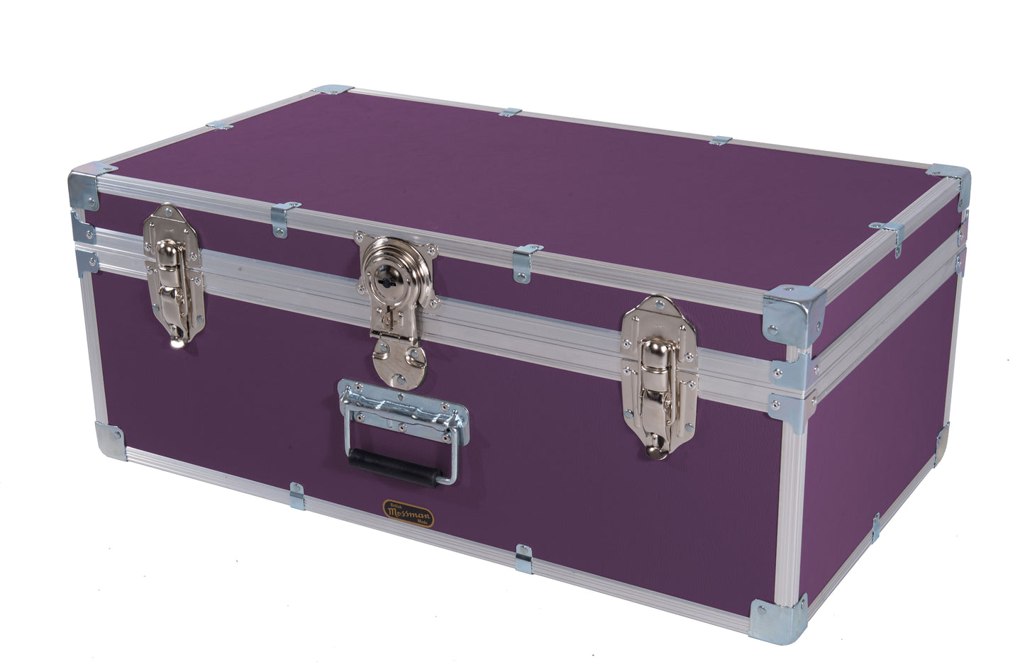 Industrial 30" Attache Luggage Trunk