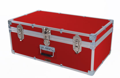 Industrial 30" Attache Luggage Trunk