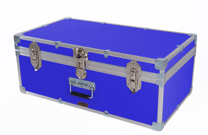 Industrial 30" Attache Luggage Trunk