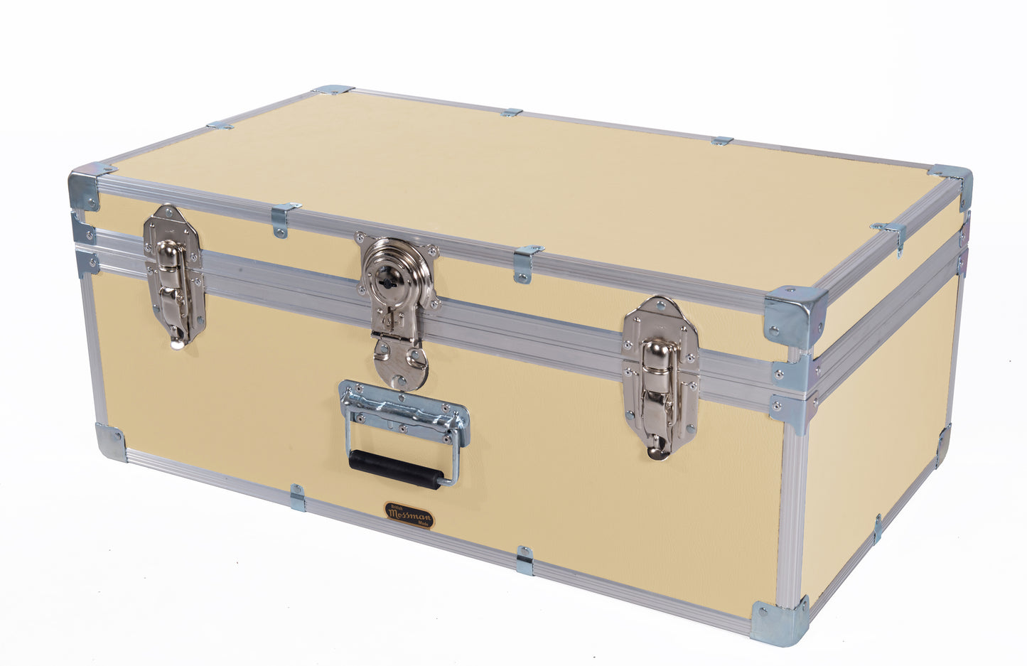 Industrial 30" Attache Luggage Trunk