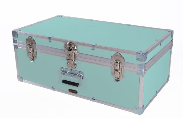 Industrial 30" Attache Luggage Trunk