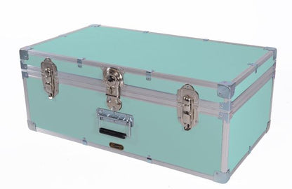 Industrial 30" Attache Luggage Trunk