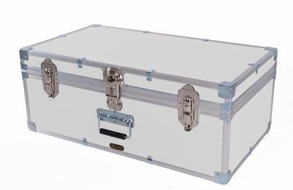 Industrial 30" Attache Luggage Trunk