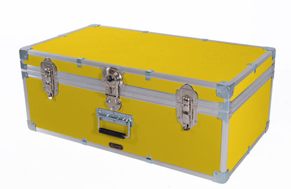 Industrial 30" Attache Luggage Trunk