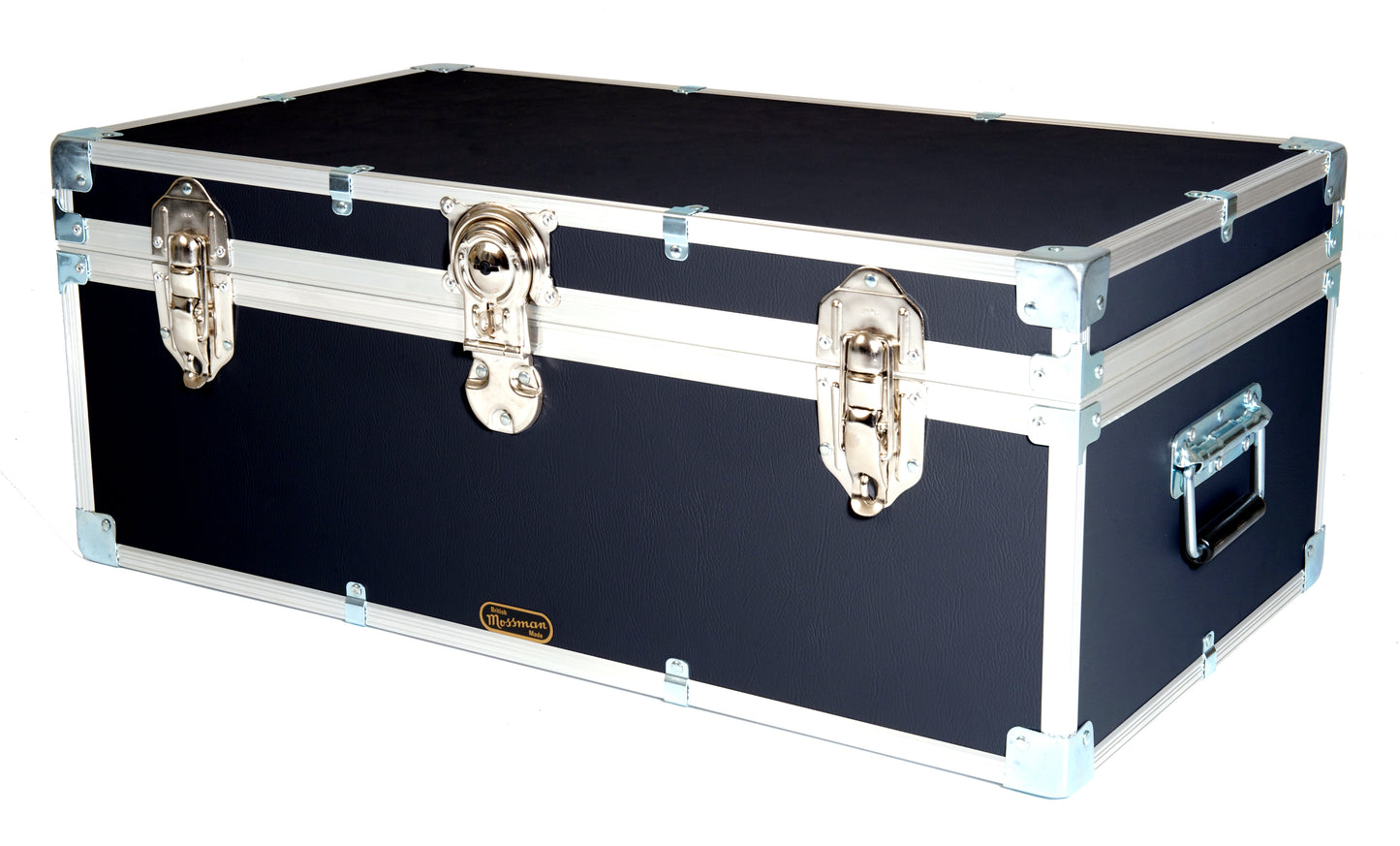 Industrial 33" Hand Luggage Trunk