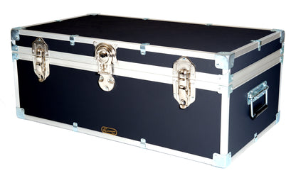 Industrial 33" Hand Luggage Trunk