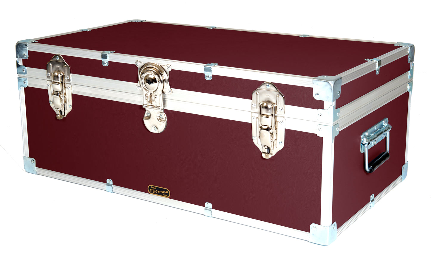 Industrial 33" Hand Luggage Trunk