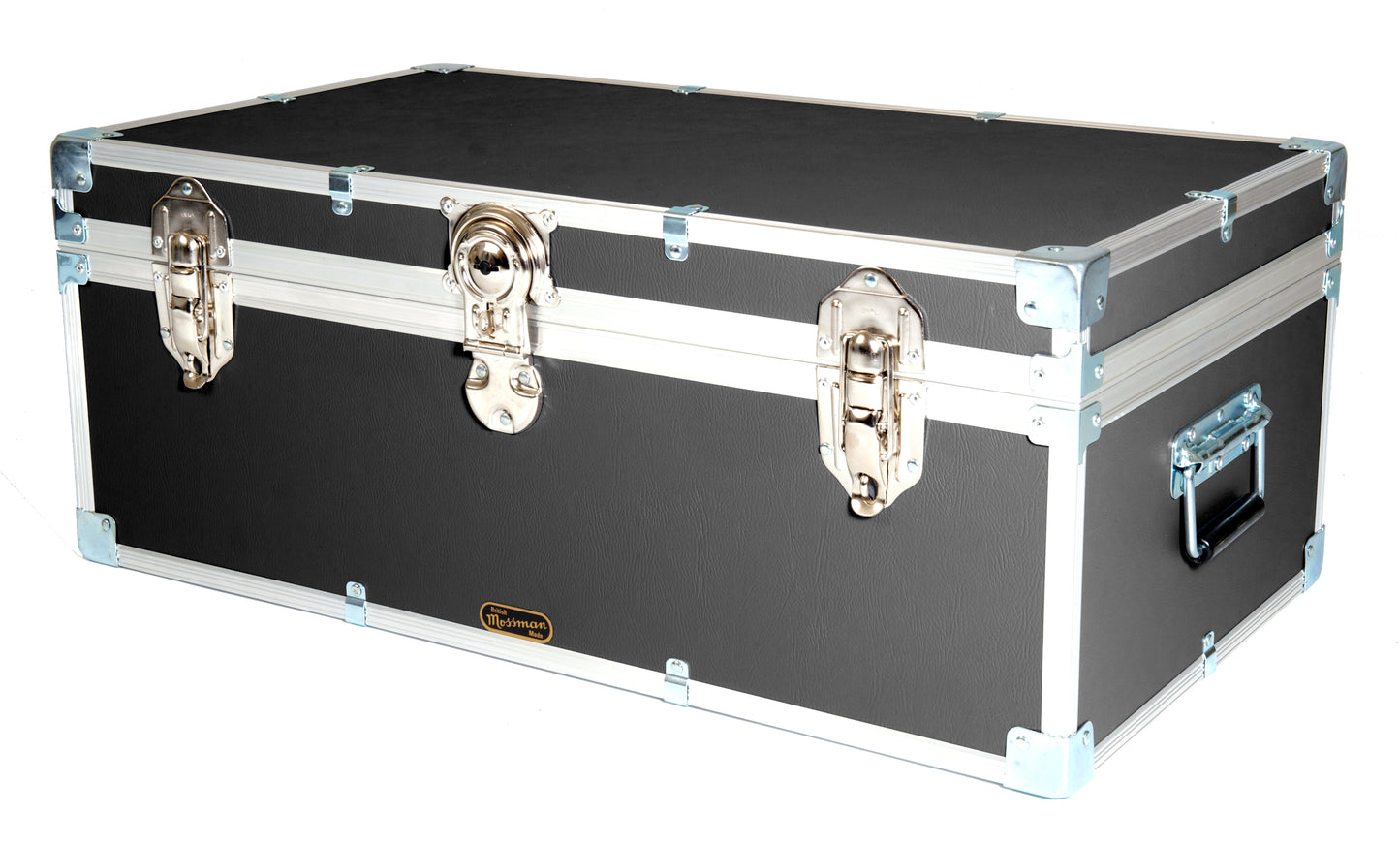 Industrial 33" Hand Luggage Trunk