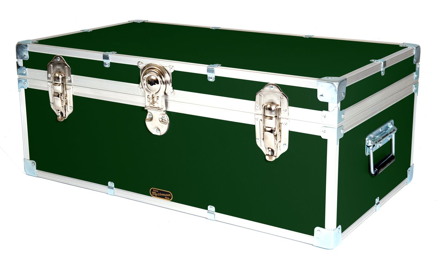 Industrial 33" Hand Luggage Trunk