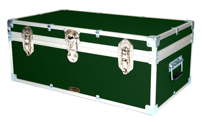Industrial 33" Hand Luggage Trunk