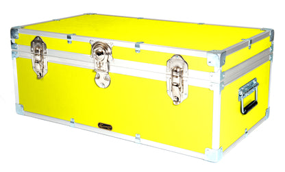 Industrial 33" Hand Luggage Trunk