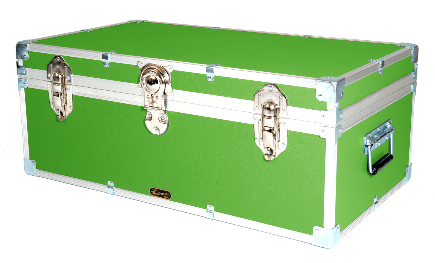 Industrial 33" Hand Luggage Trunk