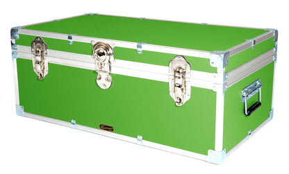 Industrial 33" Hand Luggage Trunk