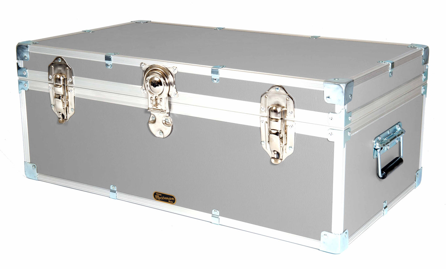 Industrial 33" Hand Luggage Trunk