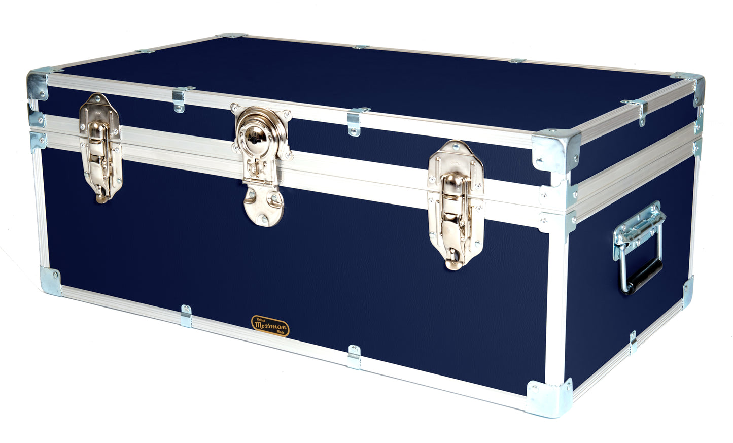 Industrial 33" Hand Luggage Trunk