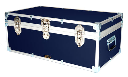 Industrial 33" Hand Luggage Trunk