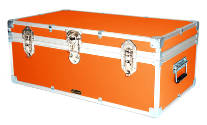 Industrial 33" Hand Luggage Trunk