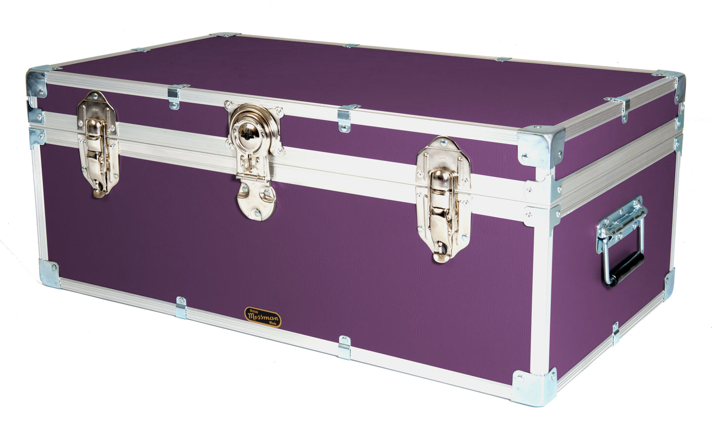 Industrial 33" Hand Luggage Trunk