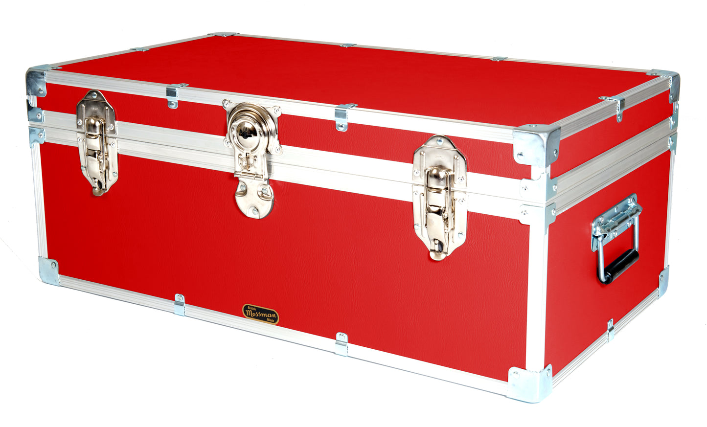 Industrial 33" Hand Luggage Trunk