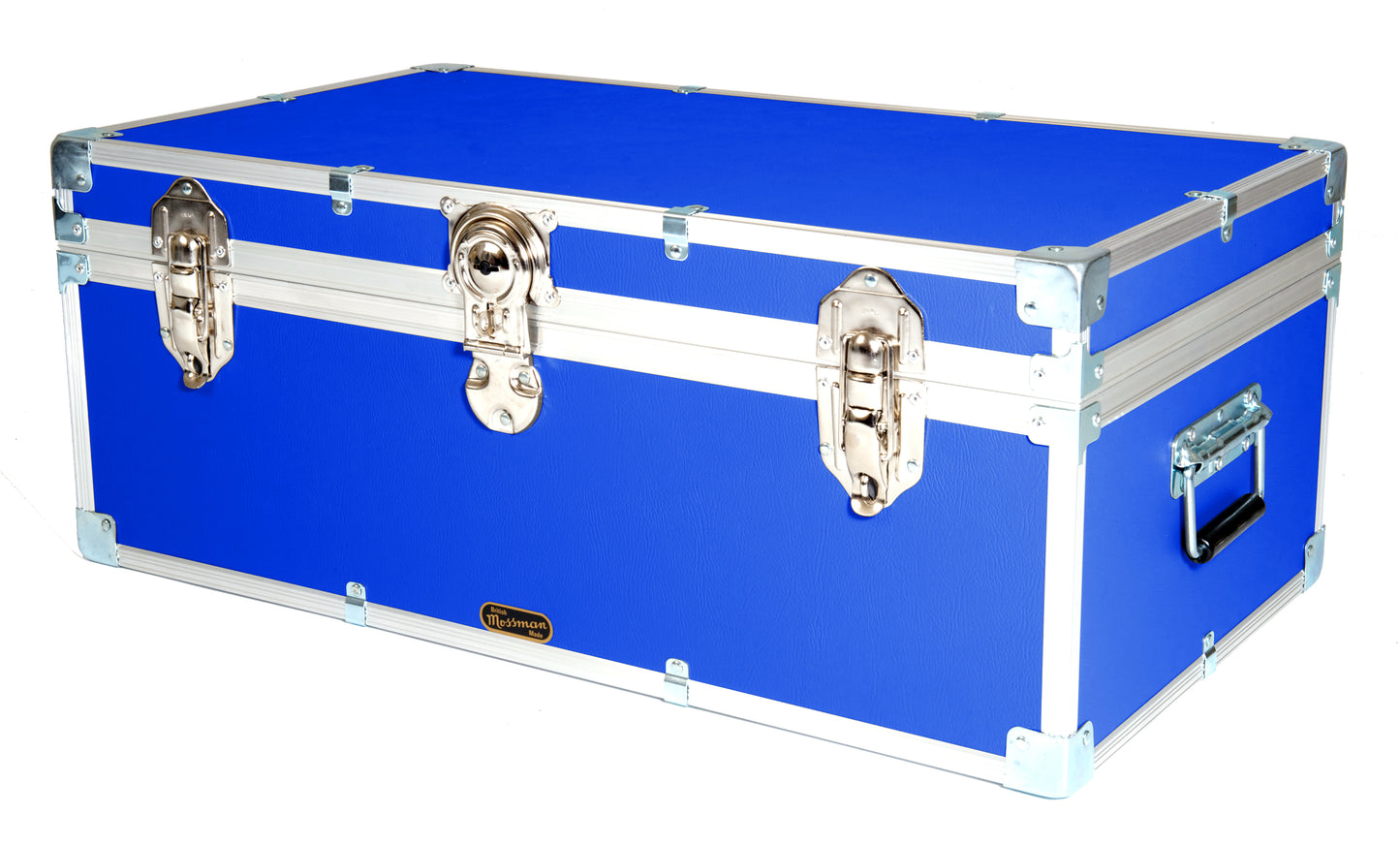 Industrial 33" Hand Luggage Trunk