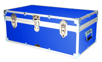 Industrial 33" Hand Luggage Trunk